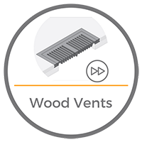 Wood Vent Install Video